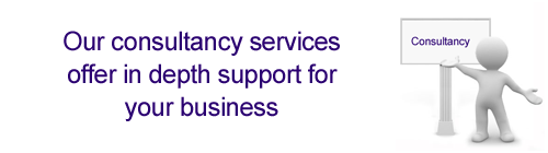 Consultancy